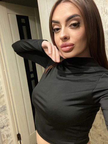 Анкета проститутки Лера, 24 года